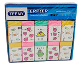 Lve Radiere 10buc/set 3911-3